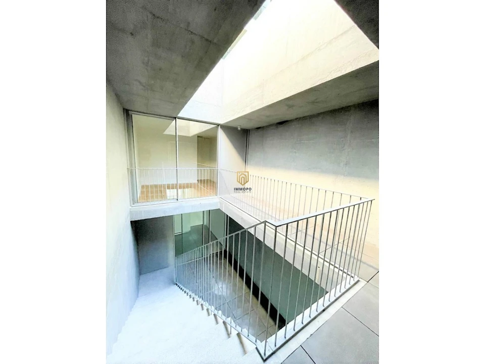 Apartamento T2 para Venda em Canidelo Foto 9