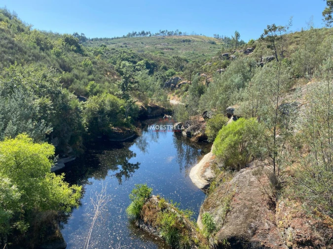 Quinta T0 para Venda em Ervedal e Vila Franca da Beira Foto 16