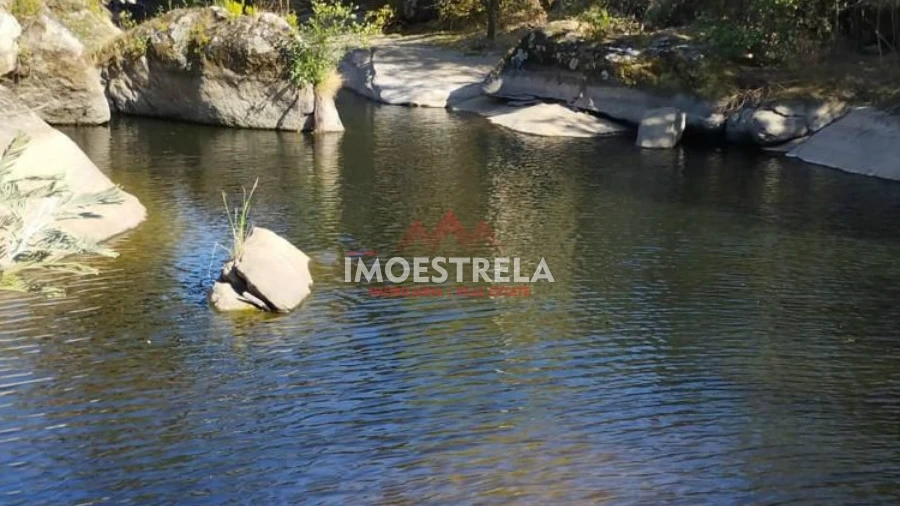 Quinta T0 para Venda em Ervedal e Vila Franca da Beira