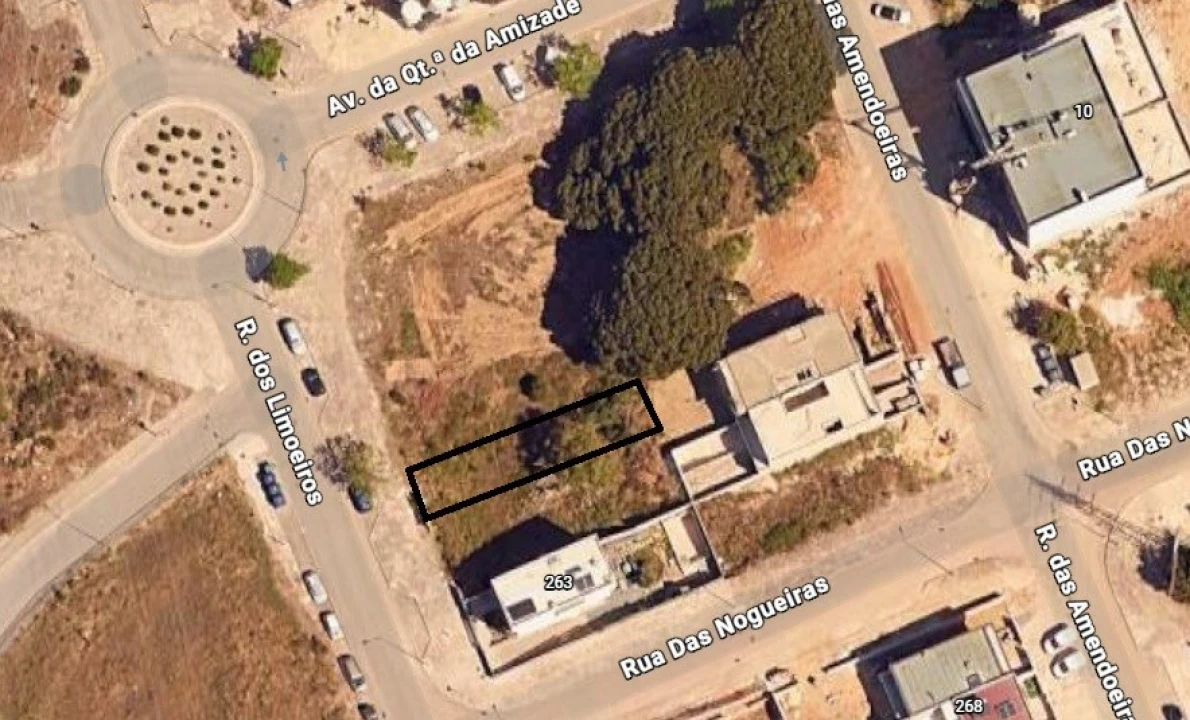 Terreno para Venda em Gambia-Pontes-Alto da Guerra Foto 2