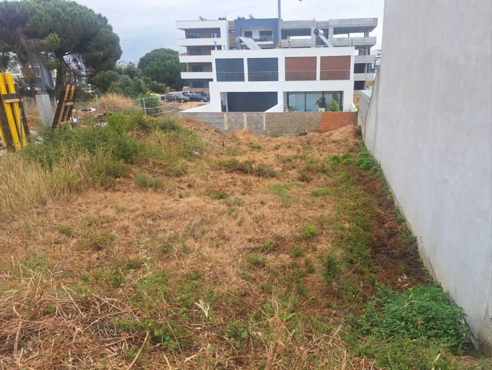 Terreno para Venda em Gambia-Pontes-Alto da Guerra Foto 3
