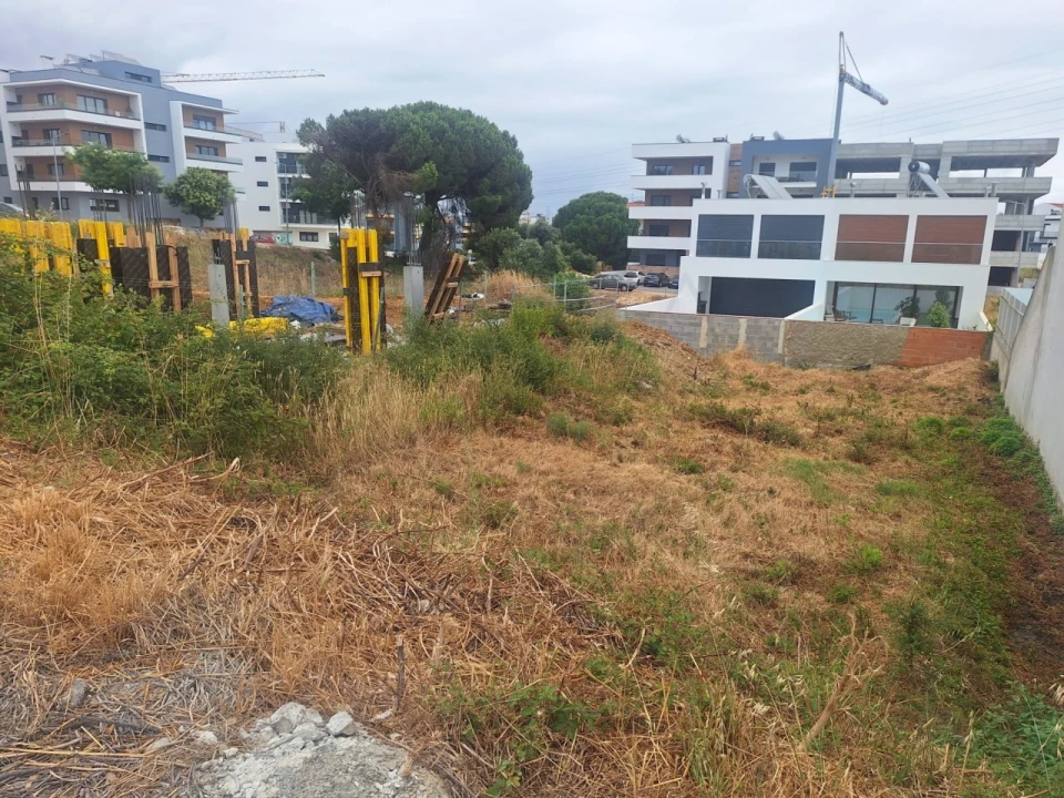 Terreno para Venda em Gambia-Pontes-Alto da Guerra Foto 5