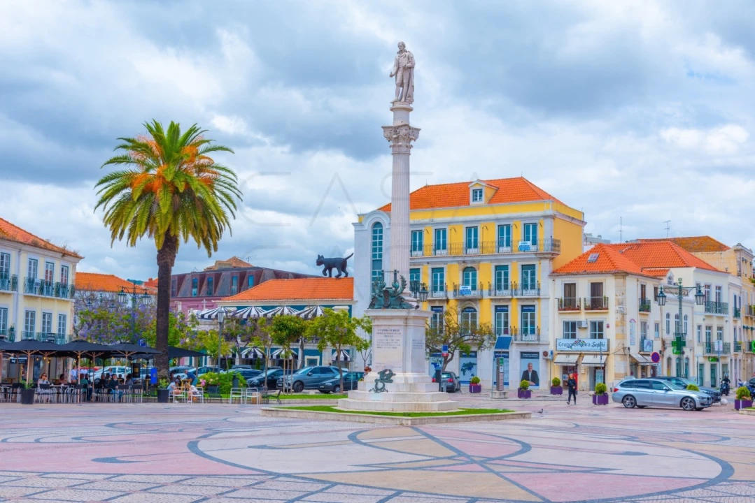 Terreno para Venda em Gambia-Pontes-Alto da Guerra Foto 10