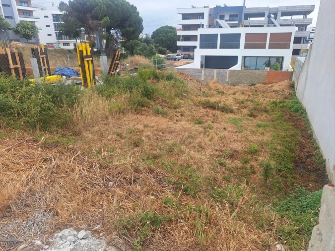 Terreno para Venda em Gambia-Pontes-Alto da Guerra Foto 8