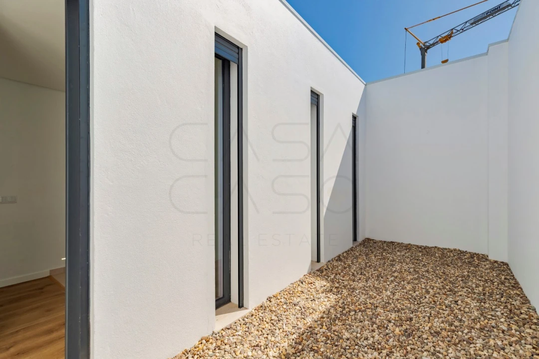 Moradia T3 para Venda em Gambia-Pontes-Alto da Guerra Foto 16