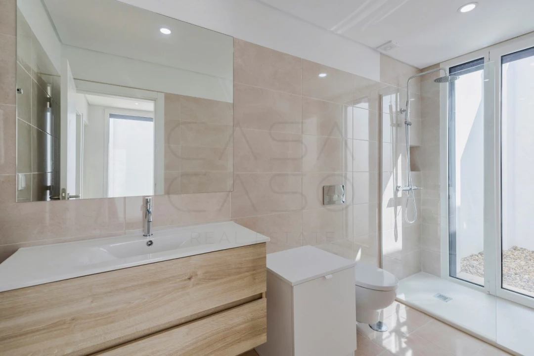 Moradia T3 para Venda em Gambia-Pontes-Alto da Guerra Foto 23