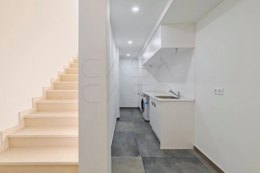 Moradia T3 para Venda em Gambia-Pontes-Alto da Guerra Foto 24