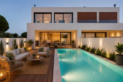 Moradia T3 para Venda em Gambia-Pontes-Alto da Guerra