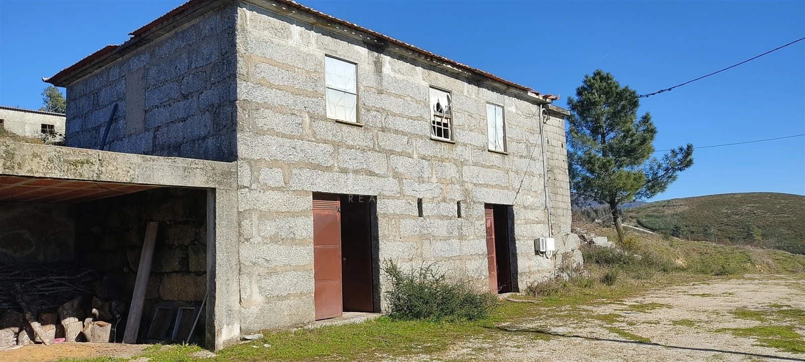 Quinta T3 para Venda em Gestaço Foto 6