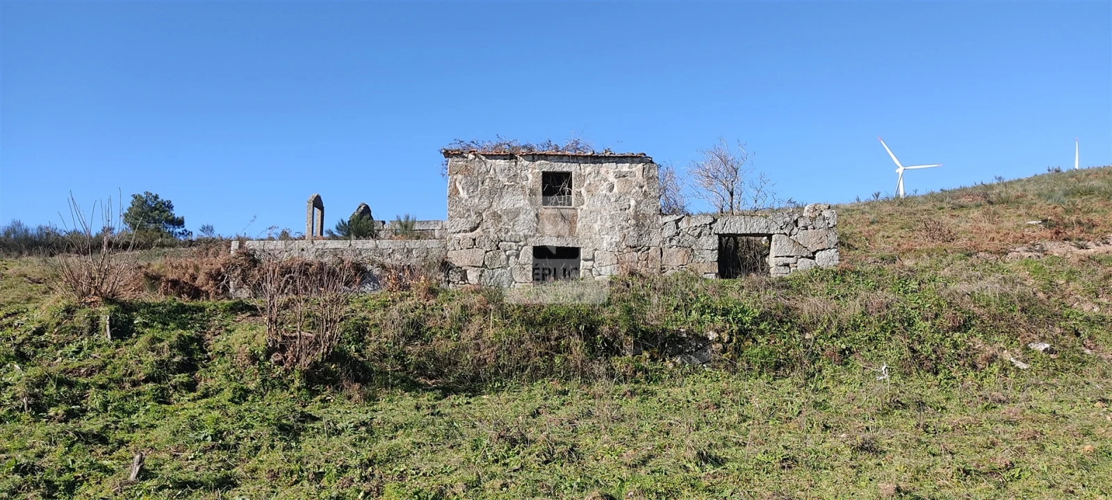Quinta T3 para Venda em Gestaço Foto 3
