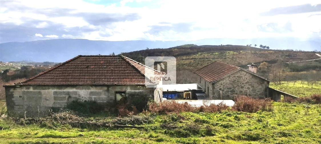 Quinta T3 para Venda em Gestaço Foto 4