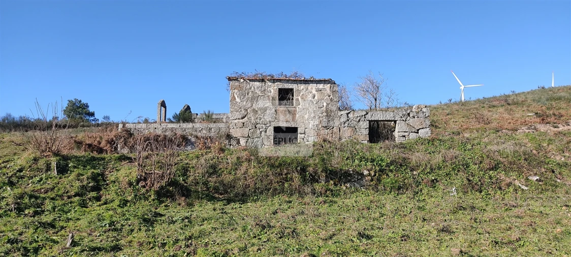 Quinta T3 para Venda em Gestaço Foto 3