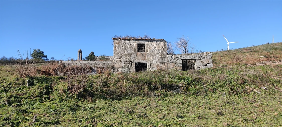 Quinta T3 para Venda em Gestaço Foto 2