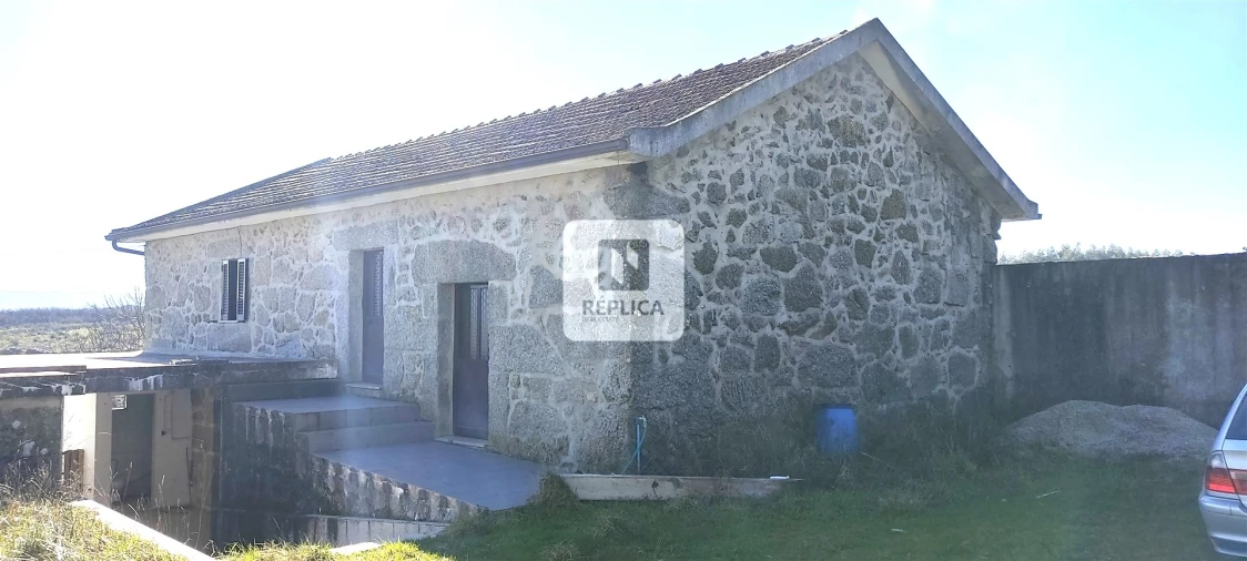 Quinta T3 para Venda em Gestaço Foto 8