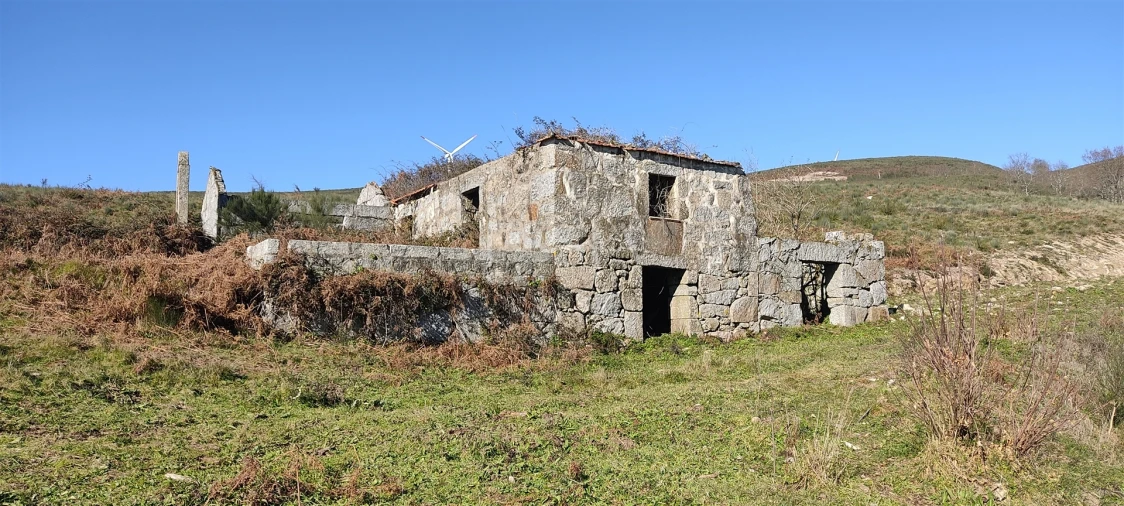 Quinta T3 para Venda em Gestaço Foto 3