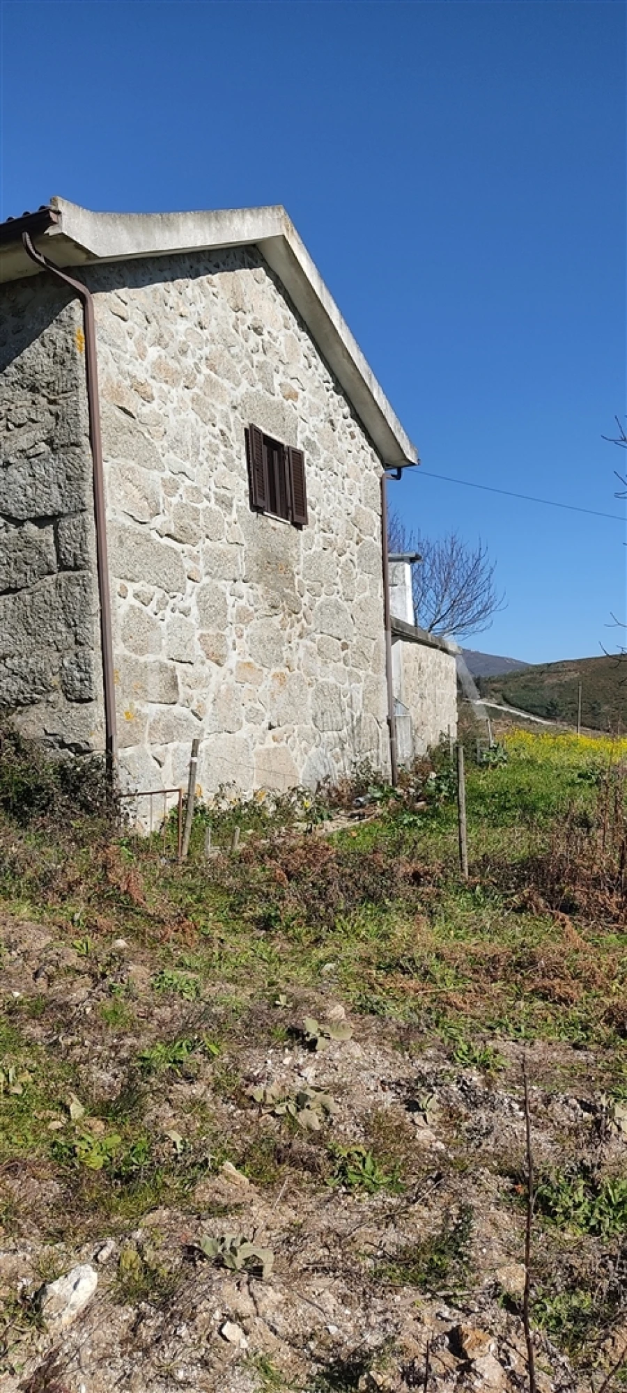 Quinta T3 para Venda em Gestaço Foto 8