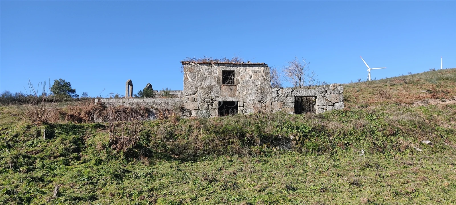 Quinta T3 para Venda em Gestaço Foto 2
