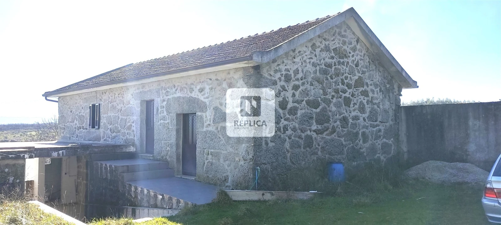 Quinta T3 para Venda em Gestaço Foto 8