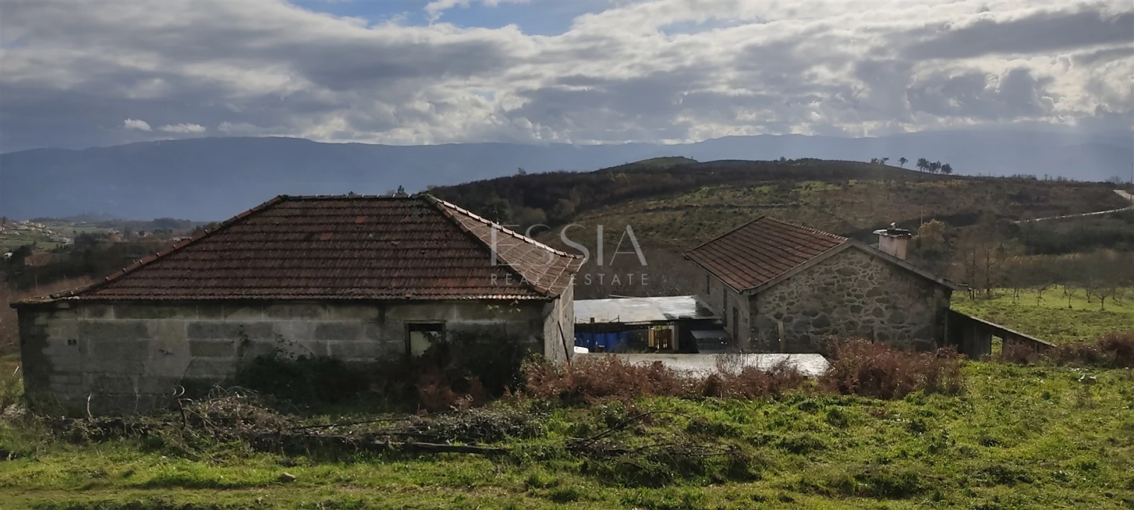 Quinta T3 para Venda em Gestaço Foto 9