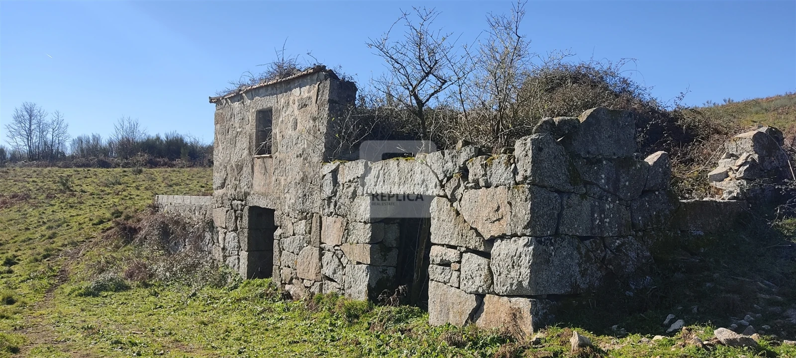 Quinta T3 para Venda em Gestaço Foto 6