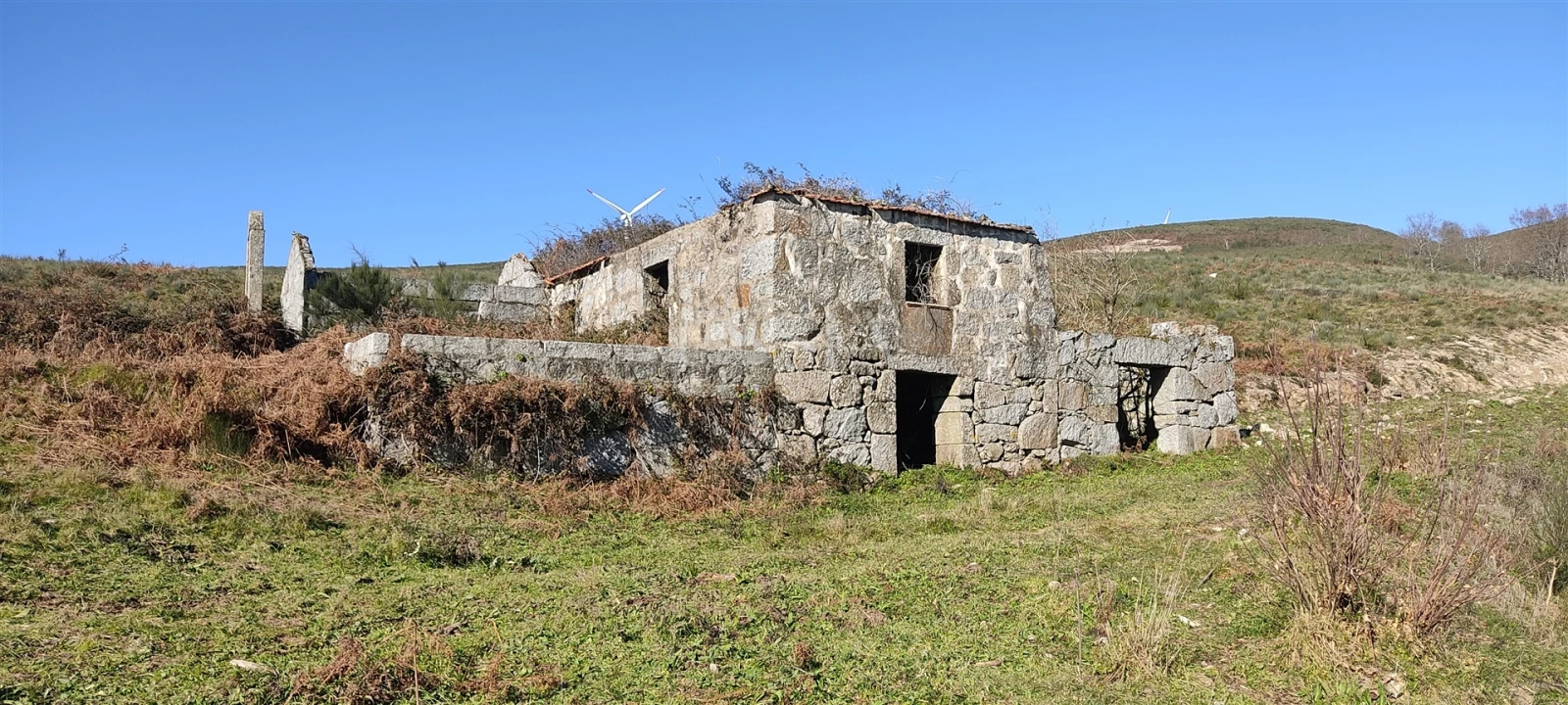 Quinta T3 para Venda em Gestaço Foto 3