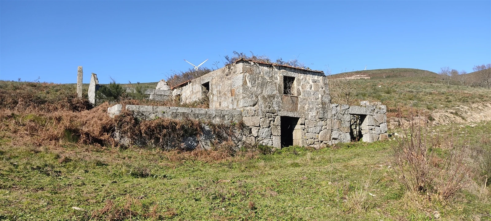 Quinta T3 para Venda em Gestaço Foto 5