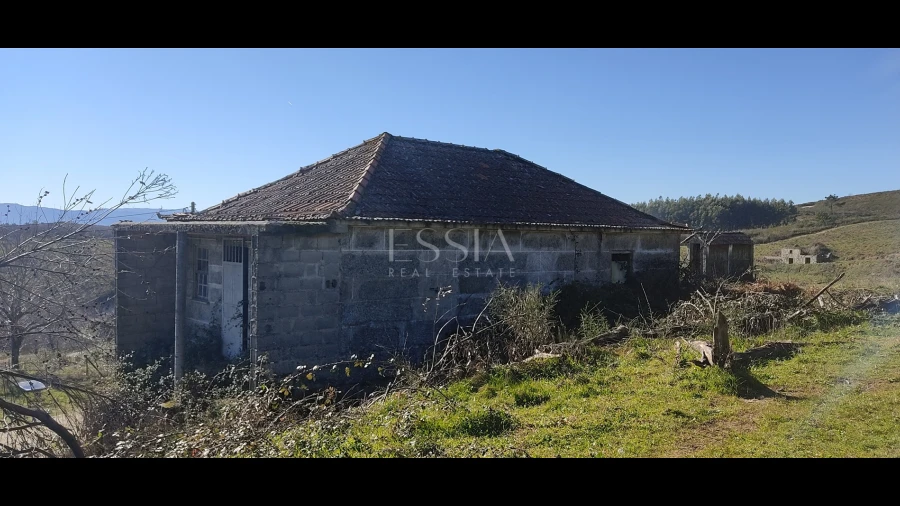 Quinta T3 para Venda em Gestaço