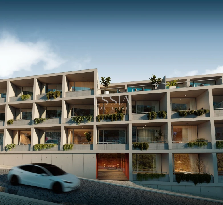 Apartamento T2 para Venda em Cedofeita, Santo Ildefonso, Sé, Miragaia, São Nicolau e Vitória Foto 14