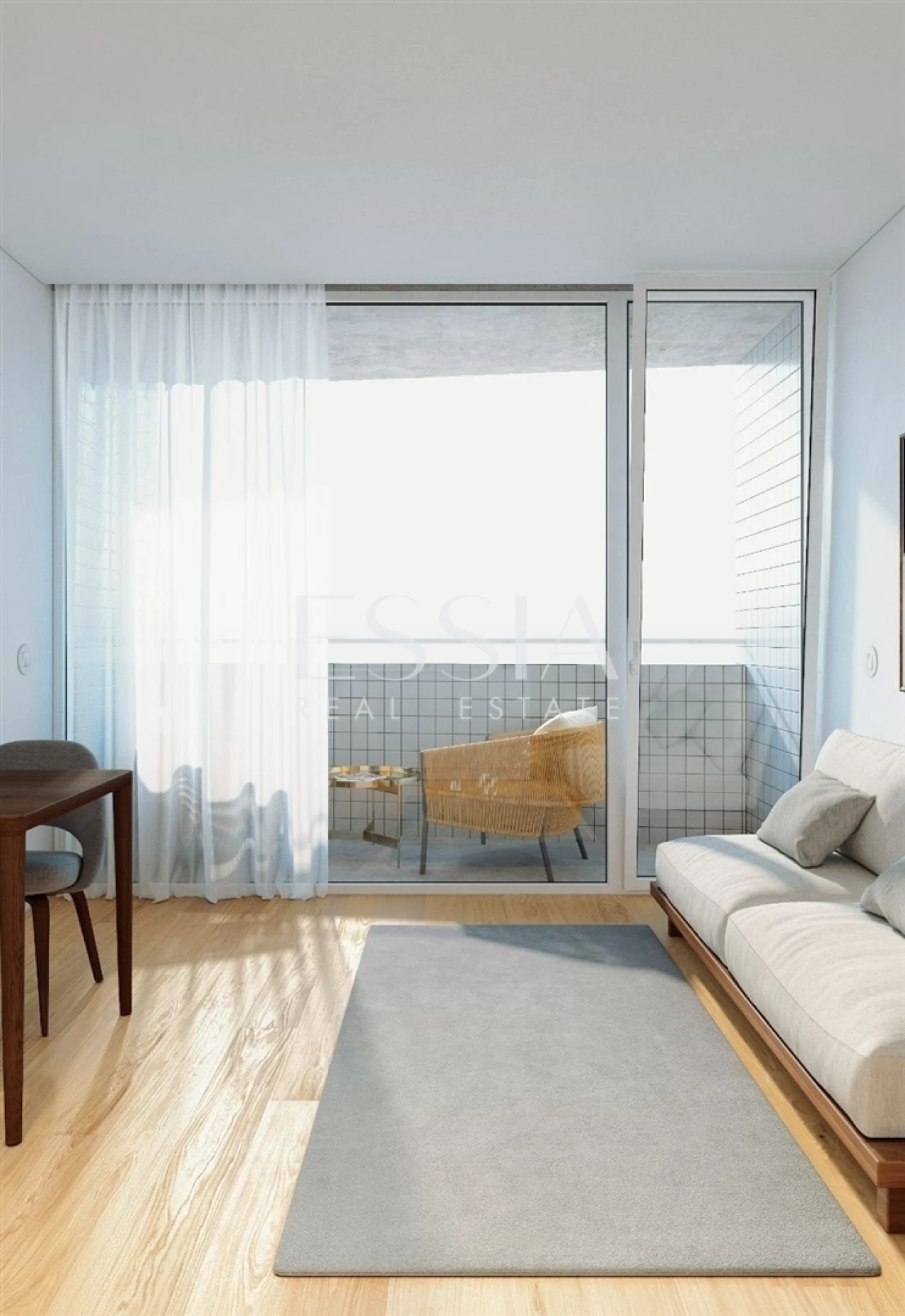 Apartamento T1 para Venda em Cedofeita, Santo Ildefonso, Sé, Miragaia, São Nicolau e Vitória Foto 6