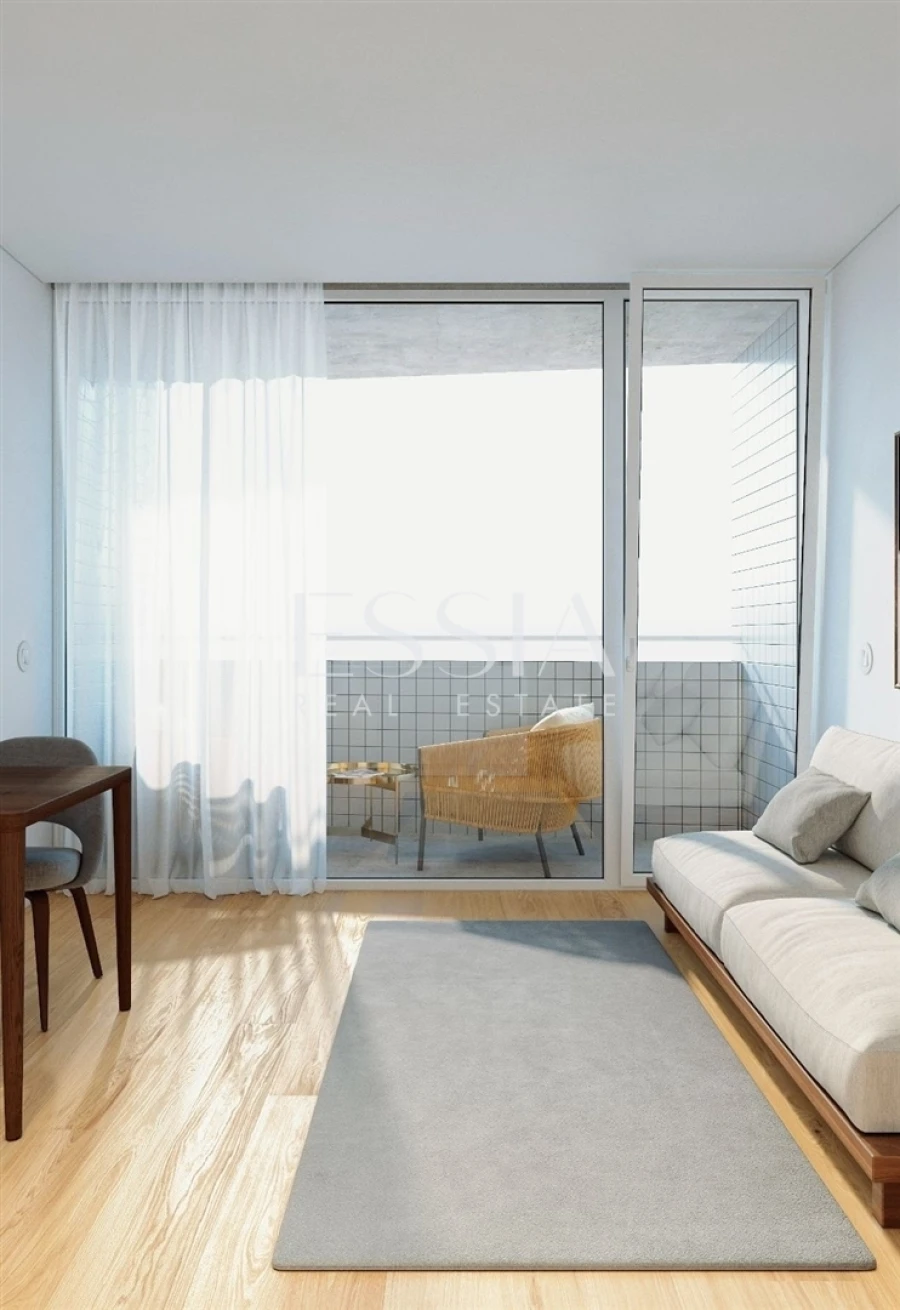 Apartamento T1 para Venda em Cedofeita, Santo Ildefonso, Sé, Miragaia, São Nicolau e Vitória Foto 6