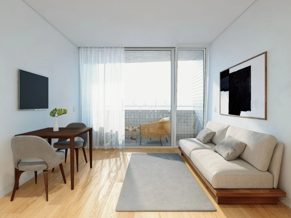 Apartamento T1 para Venda em Cedofeita, Santo Ildefonso, Sé, Miragaia, São Nicolau e Vitória Foto 2