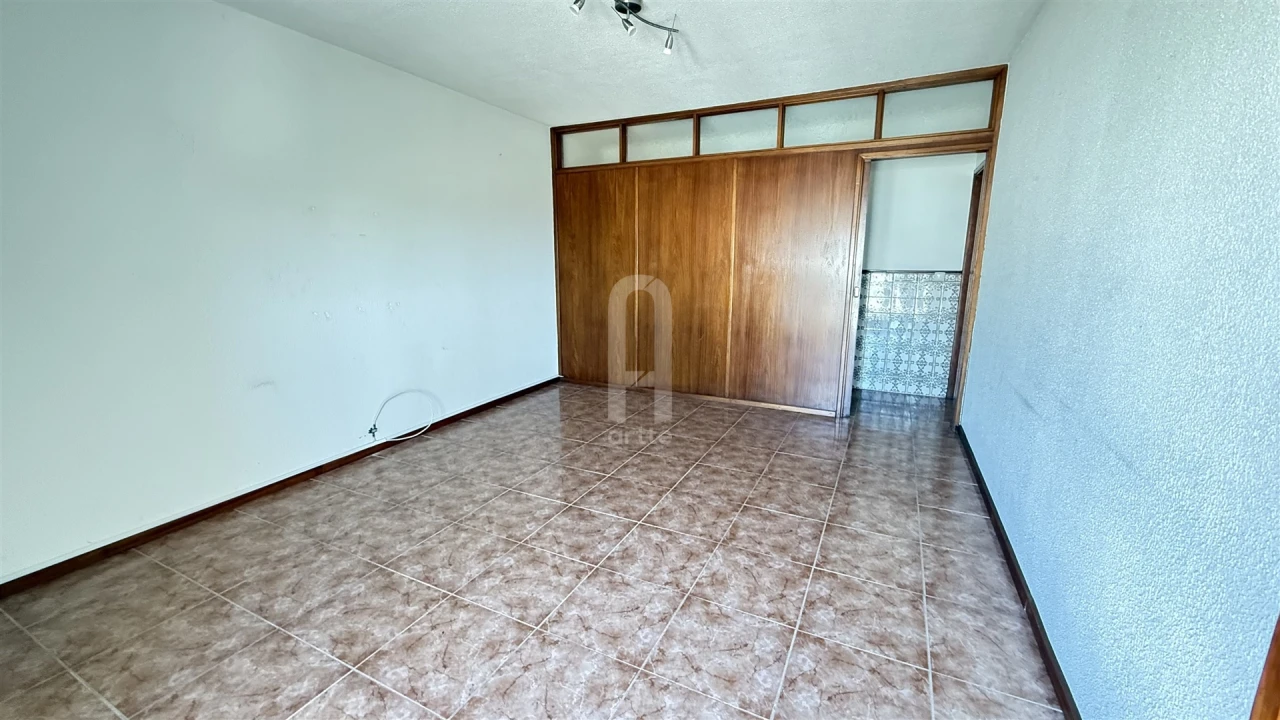 Apartamento T3 para Venda em Silvalde Foto 16