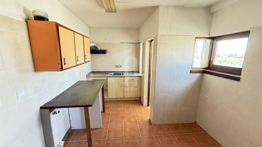 Apartamento T3 para Venda em Silvalde Foto 1