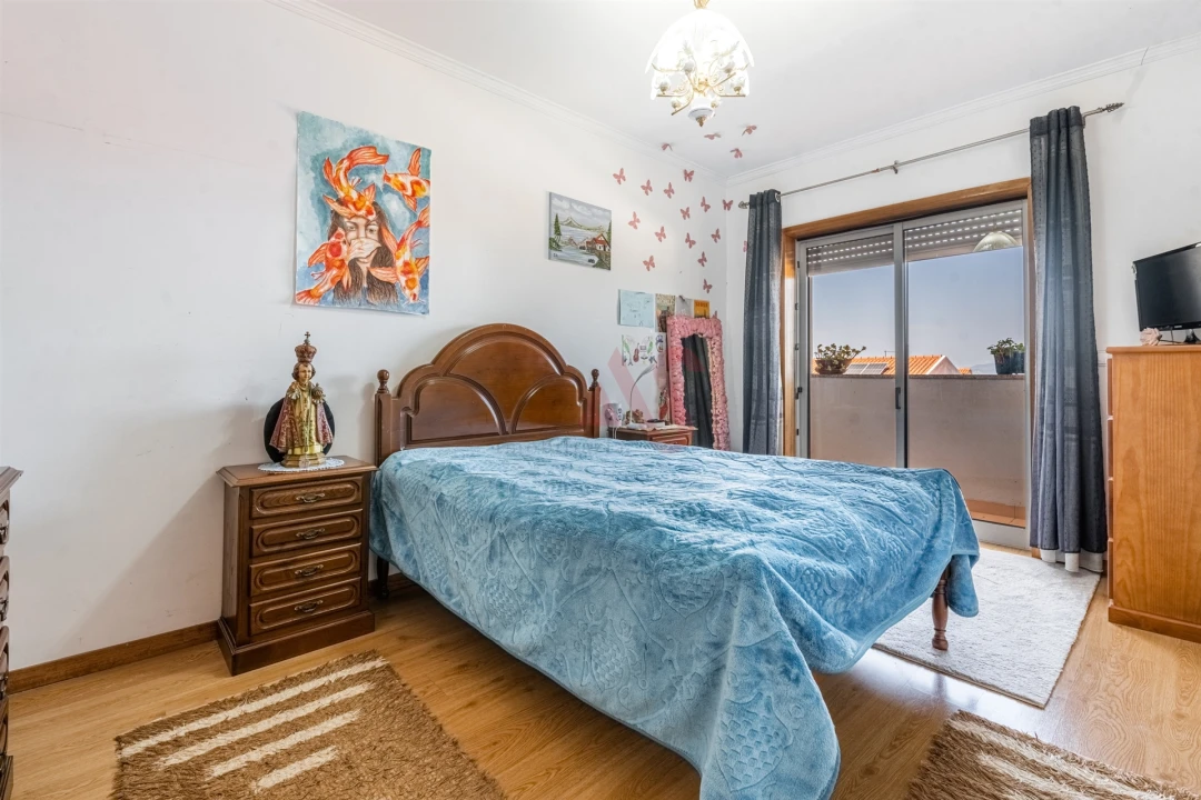 Moradia T3 para Venda em Lustosa e Barrosas (Santo Estêvão) Foto 14