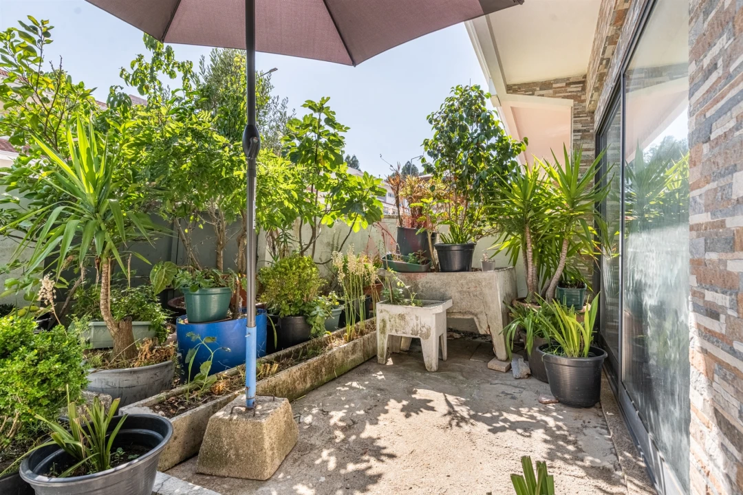 Moradia T3 para Venda em Lustosa e Barrosas (Santo Estêvão) Foto 21