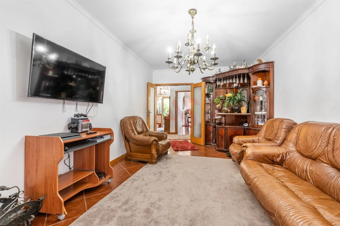 Moradia T3 para Venda em Lustosa e Barrosas (Santo Estêvão) Foto 8