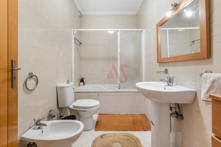 Moradia T3 para Venda em Lustosa e Barrosas (Santo Estêvão) Foto 16