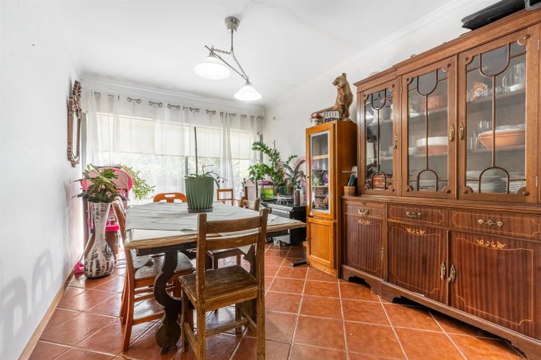 Moradia T3 para Venda em Lustosa e Barrosas (Santo Estêvão) Foto 10