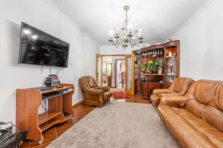 Moradia T3 para Venda em Lustosa e Barrosas (Santo Estêvão) Foto 8