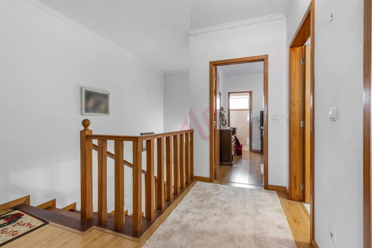 Moradia T3 para Venda em Lustosa e Barrosas (Santo Estêvão) Foto 12