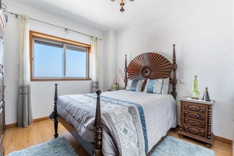 Moradia T3 para Venda em Lustosa e Barrosas (Santo Estêvão) Foto 13