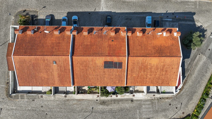 Moradia T3 para Venda em Lustosa e Barrosas (Santo Estêvão) Foto 27