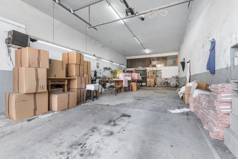 Moradia T3 para Venda em Lustosa e Barrosas (Santo Estêvão) Foto 23