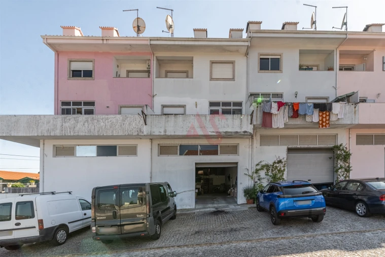 Moradia T3 para Venda em Lustosa e Barrosas (Santo Estêvão) Foto 22