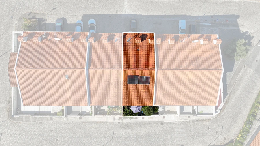 Moradia T3 para Venda em Lustosa e Barrosas (Santo Estêvão) Foto 28