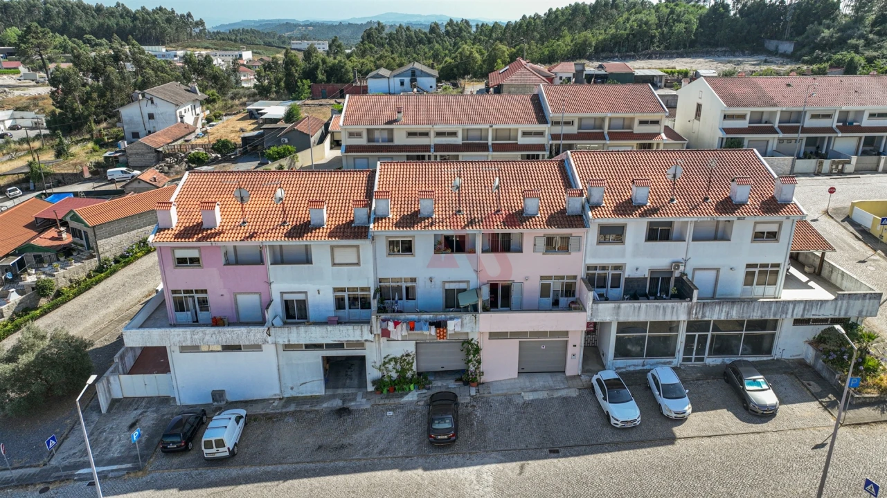 Moradia T3 para Venda em Lustosa e Barrosas (Santo Estêvão) Foto 26