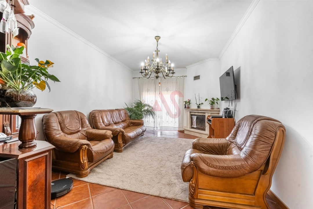 Moradia T3 para Venda em Lustosa e Barrosas (Santo Estêvão) Foto 7