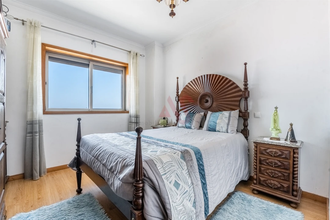 Moradia T3 para Venda em Lustosa e Barrosas (Santo Estêvão) Foto 13