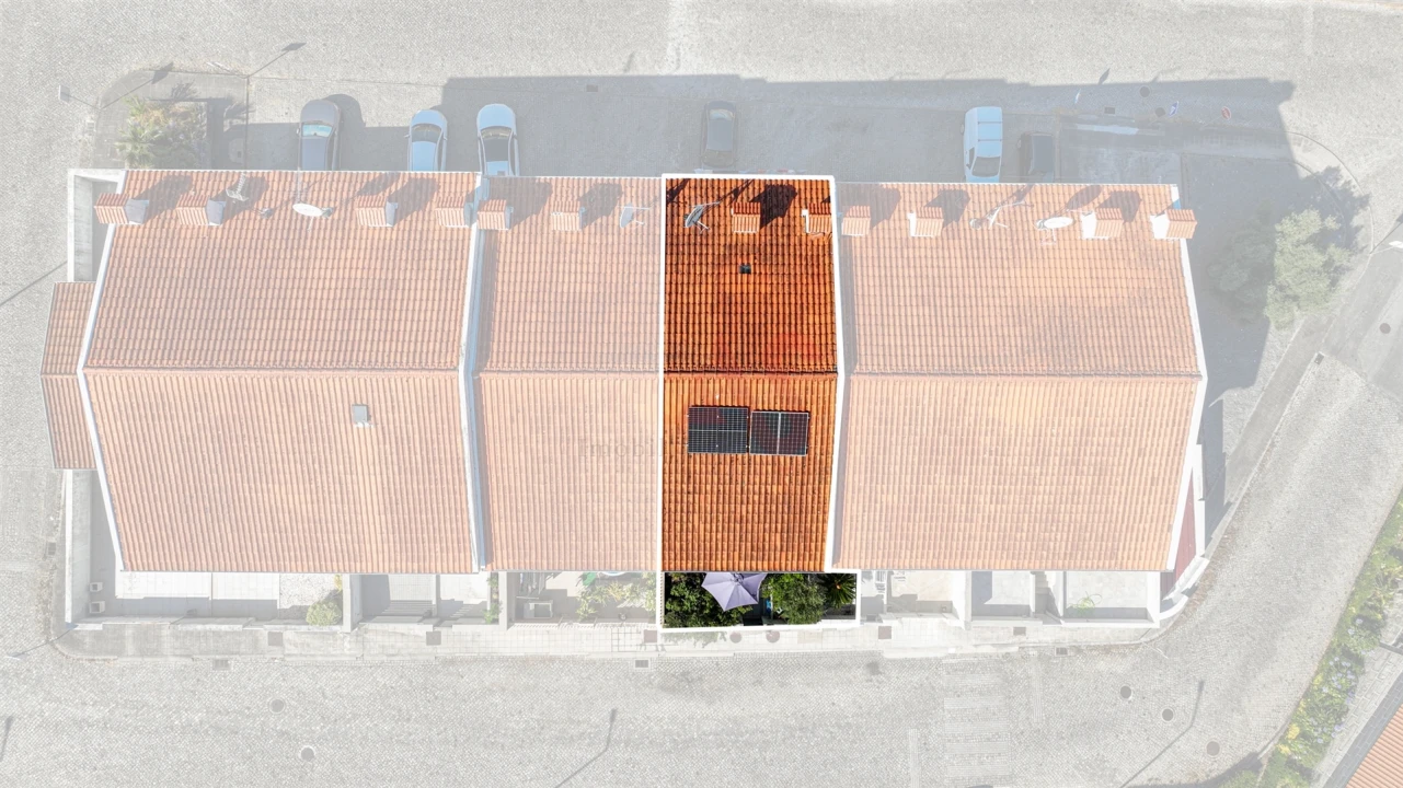 Moradia T3 para Venda em Lustosa e Barrosas (Santo Estêvão) Foto 28