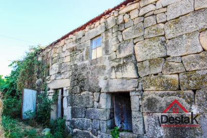 Moradia T3 para Venda em Ribafeita
